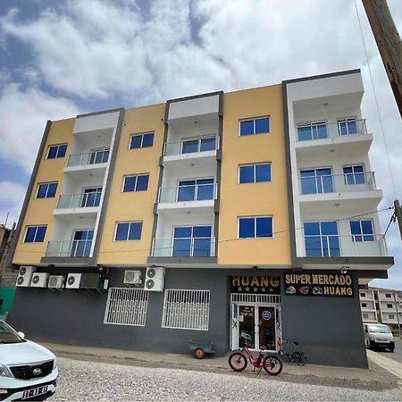 Bright, Luxury And Modern Less Than 500M -Beach Santa Maria Exterior foto