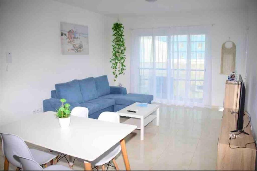 Bright, Luxury And Modern Less Than 500M -Beach Santa Maria Exterior foto
