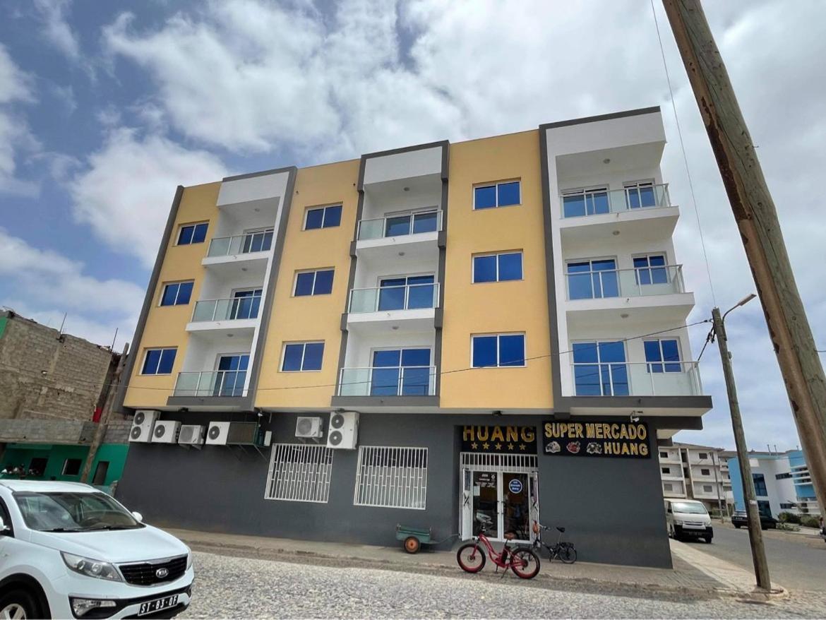 Bright, Luxury And Modern Less Than 500M -Beach Santa Maria Exterior foto