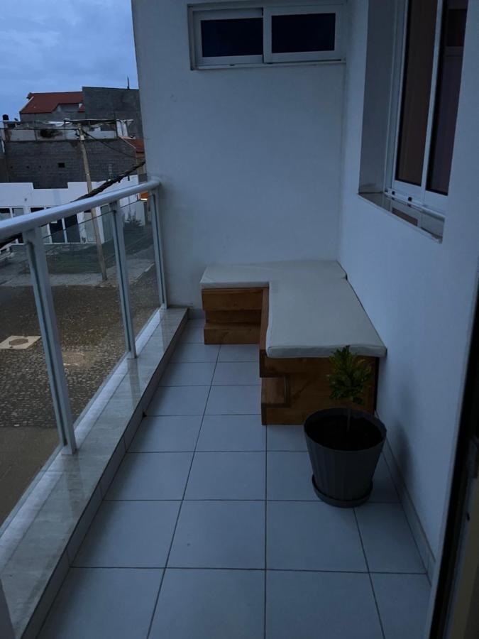Bright, Luxury And Modern Less Than 500M -Beach Santa Maria Exterior foto